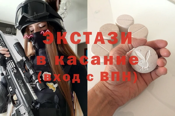 крисы Алексин
